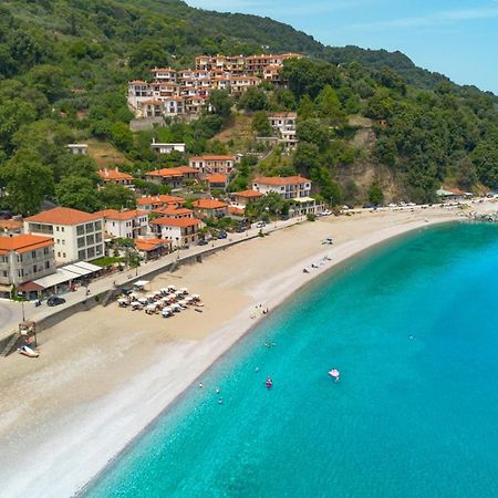 Kenta Beach Hotel Agios Ioannis  Eksteriør billede